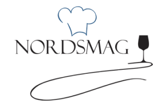 nordsmag.dk Logo