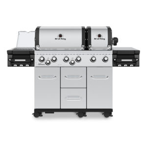 broil king imperial